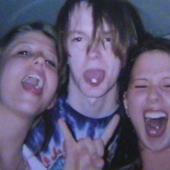 08 Paper Medicine   (Cake Cutta Remix) FT.Hunter S. Thompson