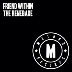renegade master mixed