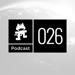 Monstercat Podcast Ep. 026