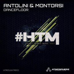 Antolini & Montorsi - 'Dancefloor'