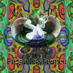 Mix D'j'C - Progr Psytrance - N°441 .Mp3