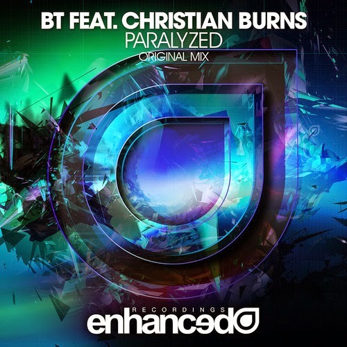 BT Ft. Christian Burns - Paralyzed( JIKES Remix )Free