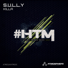S.U.L.L.Y - 'Killa'