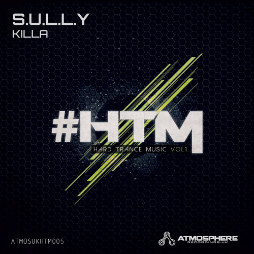 S.U.L.L.Y - 'Killa'