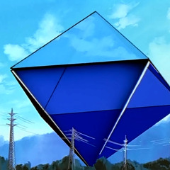 Ramiel Scream (Edited as phone alert)