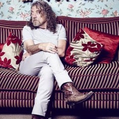 Robert Plant Interview
