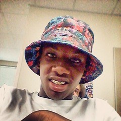 OFFSET SALAY - MY HOMIE