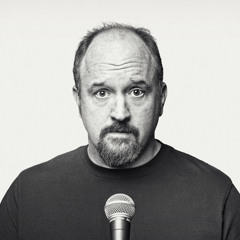 Commuter Comedy 9.10.14 Louis C.K.