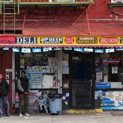 Bodega Ft. Phonetic Pd. P - TechSantiago