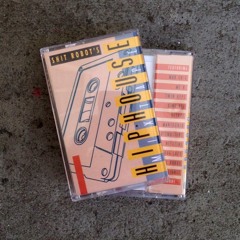 Shit Robot's HipHouseMixTape. Side A