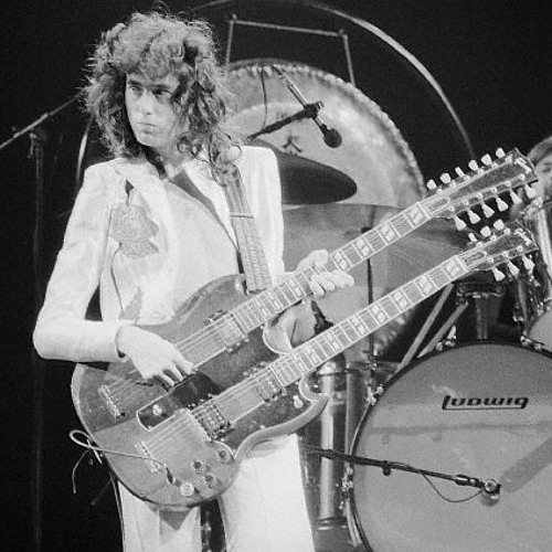 Led Zeppelin (Tame Impala cover)