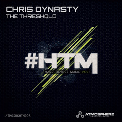 Chris Dynasty - 'The Threshold'