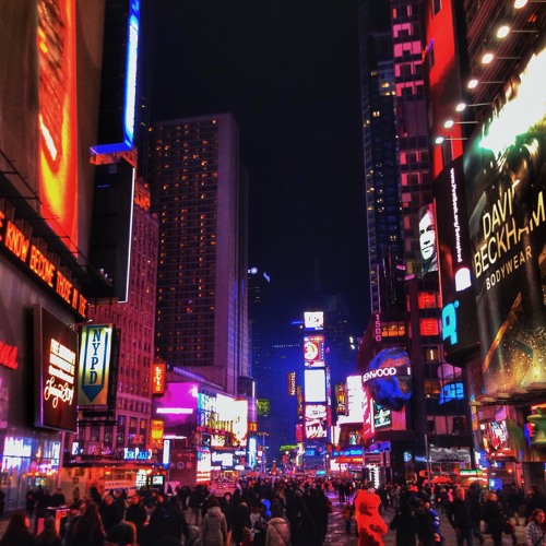 Take The A Train - Duke Ellington