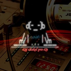 Wanna Live My Life 'DJ Chakel (ESP)'