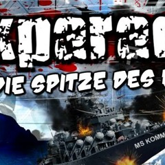 PRESSTERROR Mix@06.09.2014 - FUCKPARADE 2014 - DIE SPITZE DES EISBERGS! - H.A.S.S.23 TRUCK- (BERLIN)