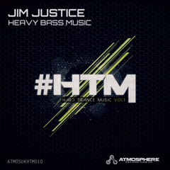 Jim Justice - 'Heavy Bass Music'