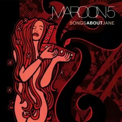 Secret -Maroon 5