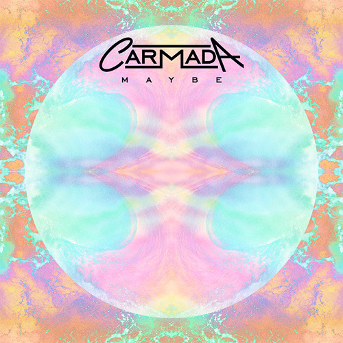 Carmada - Maybe