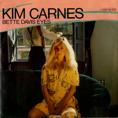 Kim Carnes-bette davis eyes (DJ Alex Love Remix)