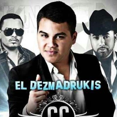 El Dezmadrukis- Gerardo coronel ft los Bukanas de Culiacan