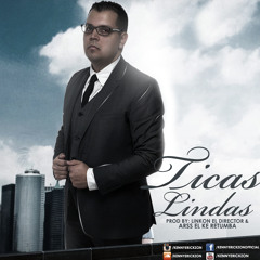 Ticas Lindas - Kenny Erickzon