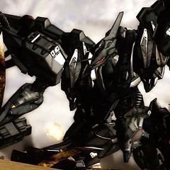 Shattered Memories VerII