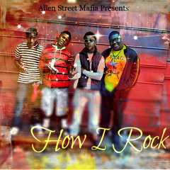A.$.M How I Rock Trap, BabyJae & CTY