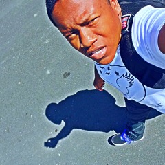 King Kash - Fuck Fame Intro [Prod. By IceBerg]