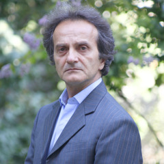 Persian Garden /Composer,Conducted By Maestro Shardad Rohani ,London Symphony Orchestra