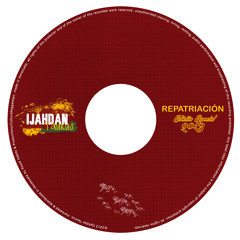 Ijahdan Taurus - Un Mundo Mejor Featuring Dini Mac Black (Peace & Respect Riddim by Ej Rams)