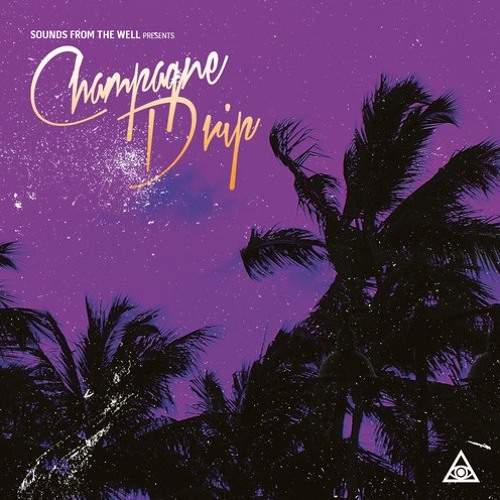 Champagne Drip - Sounds From The Well