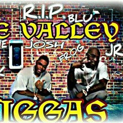 EDDIE HEAD DA DON _ FT. BIG JUE DA HUSTLA _ IT'S PUSSY VALLEY BYYYYYTCH