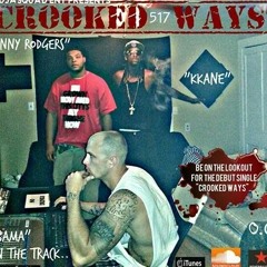 Krooked Wayz (like Mycki) ft Bc aka.Kane & Oc