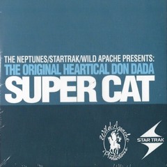 The Original Heartical Don Dada Super Cat