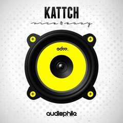Kattch - Vice & Easy [EDM.Com Exclusive]