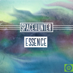 Spacehunter - Essence (Original Mix)[Astro Music Records]