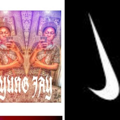 YUNG JAY - hang wit ME