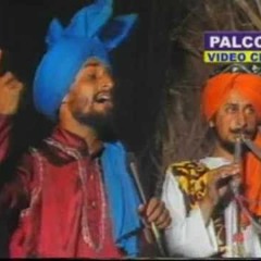 Surjit Bindrakhia Live Bhangra Boliyan