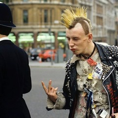 Scatter's UK82 Mixtape 1 Side A