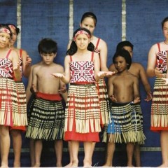 He Toa Takitini-Ka Tohia Atu Koe-Ki Okoiki