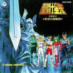 Stream Saint Seiya - Soul Of Gold OST 3 Gold Saint by Jawad Shihab