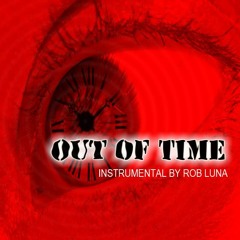 Out Of Time | Hip Hop Beat @ RobLuna To Use It
