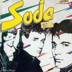 SODA STEREO - UN MISIL EN MI PLACAR - LENNON ONLY DJS