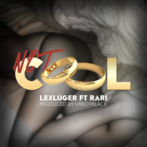 LexLuger Ft. RARI - Not Cool [Prod By UrBoyBlack]
