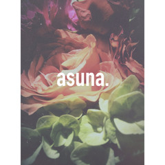 asuna.