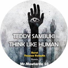 Teddy Sambuki  - Beautifull Storm - Thomas Roberts Remix
