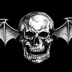 AVENGED SEVENFOLD - AFTERLIFE - DVDRUM3