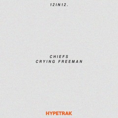 Chiefs - Crying Freeman