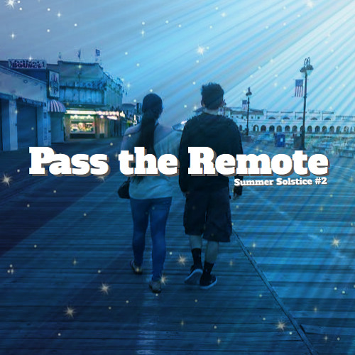Stream Pass the Remote by Mat4yo Listen online for free on SoundCloud