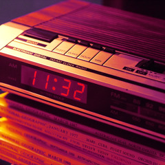 Field Tracker #101 - Wind Chimes and Rain; August 24, 2014